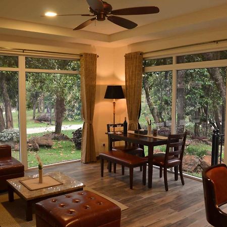 Montrose Golf Resort And Spa - Coorg Jambur Exterior photo