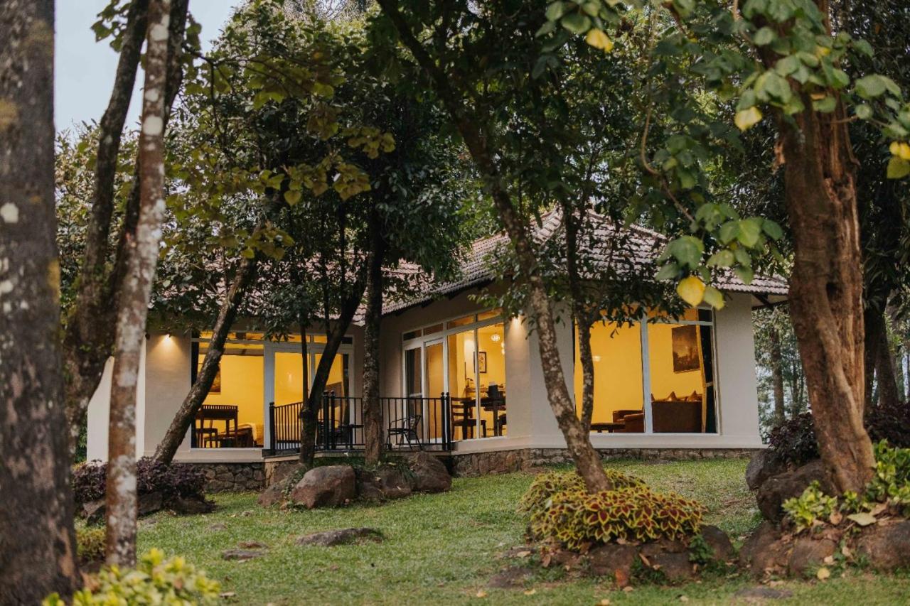 Montrose Golf Resort And Spa - Coorg Jambur Exterior photo